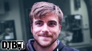 Circa Survive  BUS INVADERS Revisited Ep 169 2011 [upl. by Laekim]