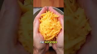 funeral potatoes from salt lake city utah — full vid on igtt [upl. by Nosbig497]