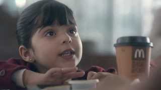 McDonalds Breakfast  TVC 2014 [upl. by Mosley]