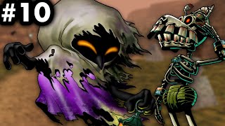 Zelda Majoras Mask Randomizer  Part 10 getting shafted [upl. by Pleasant116]