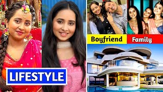 Tanishq Seth Radhika Bansal Mann Atisunder Lifestyle 2023 Real Age Biography Boyfriend family [upl. by Namzzaj]