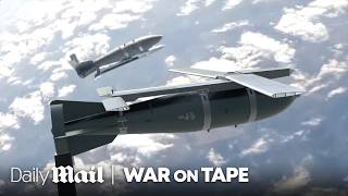 The Weapons Winning and Losing the War in Ukraine  War on Tape Marathon  Daily Mail [upl. by Olnek615]