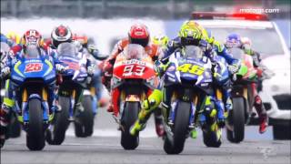 MotoGP 2016 Season Highlights [upl. by Maribel]