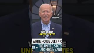 Biden the PATRIOT 🇺🇸💯💙🔥 [upl. by Hserus]