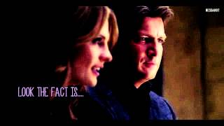 castle bloopers s1  5  we never swear on this show [upl. by Aridatha]