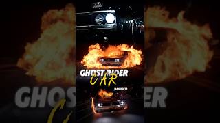 Ghost rider  First scene in agents of shield  Marveledits  ghostrider  marvel  shorts [upl. by Alyahsal]