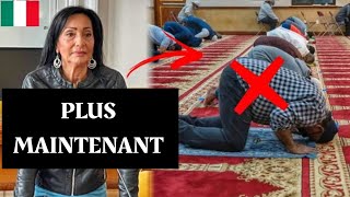 À quelques jours du Ramadan lItalie viens de choquer les Musulmans INCROYABLE [upl. by Elliven]