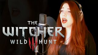 The Witcher 3  Priscillas Song  The Wolven Storm Cover [upl. by Given]