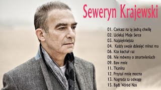 Seweryn Krajewski Najlepsze Hity 2021🎶 Seweryn Krajewski Najlepsze piosenki 🎶 Muzyka Hity [upl. by Claman640]