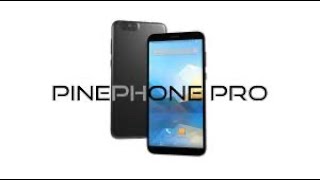 Unboxing The PinePhone Pro First Look [upl. by Avilla838]