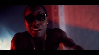 Ace Hood quotPracticequot OFFICIAL VIDEO [upl. by Rodina]