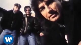 Ligabue  Sarà un bel souvenir Official Video [upl. by Emawk]