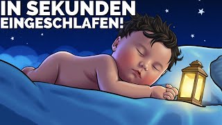 DER PERFEKTE SOUND FÜR EINE RUHIGE NACHT  Musik für Babyschlaf [upl. by Eilatan]