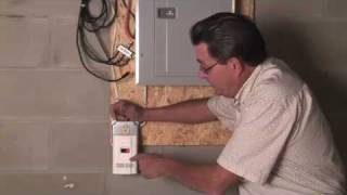 Life saving carbon monoxide detector how to use one [upl. by Rubbico]