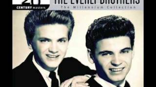 Everly Brothers  Love Hurts [upl. by Pokorny]