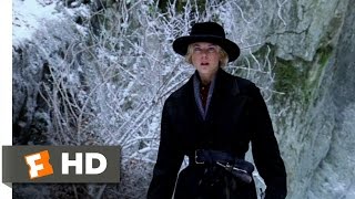 Cold Mountain 912 Movie CLIP  Reunited 2003 HD [upl. by Mehelhteb11]