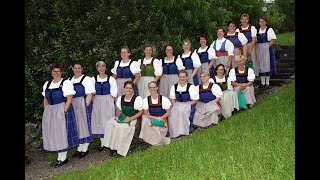 TschiferliCheerli Obwalden  StärnstundäJuiz [upl. by Aikas]