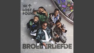 Bien  Lost amp Found Official Audio [upl. by Kat]