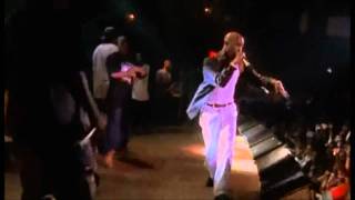 Tupac Amaru Shakur Makaveli  Ambitionz Az A Ridah  Live At The House Of Blueswmv [upl. by Jaddan]