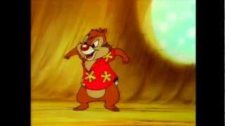 Chip N Dale Rescue Rangers Intro HQ [upl. by Oilejor]