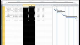 How to set a baseline [upl. by Eibrad]