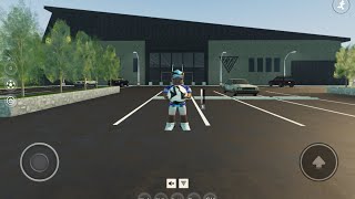 RF24 secrets in training pitch  rf24 roblox football soccer subscribe [upl. by Cott]