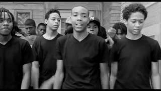 G Herbo aka Lil Herb  Gangway Official Music Video [upl. by Johnath]