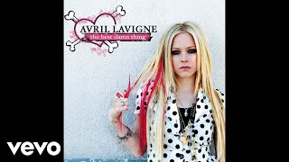 Avril Lavigne  Innocence Official Audio [upl. by Waxman]