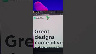 This website is filled with thousands of customizable free animations to make the projects stand out [upl. by Ennirroc803]