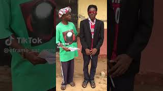 Bet9ja BoiflowzKomedy EFRAMESARCOMICS highlights everyone funnycomics goviral fun [upl. by Dougald891]