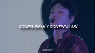 EXO  Wolf Remix sub español [upl. by Aroda]