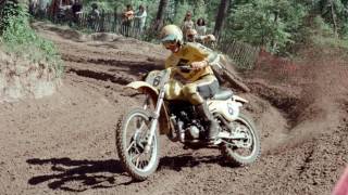 Motocross 1978 Rio Bravo 125250 Nationals Houston TX [upl. by Leisha]