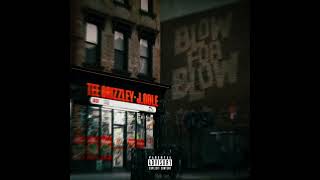 Tee Grizzley amp J Cole  Blow for Blow 1 Hour [upl. by Areid]