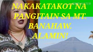 PREDICTION NI MAMU SA MTBANAHAW [upl. by Atik]