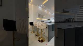 🇧🇯 Appartement meublé de 3 chambre et salon disponible pour vos séjours 🎉 Benin Cotonou [upl. by Htims]