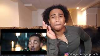 Ozuna  Egoísta feat Zion y Lennox  Video Oficial  REACTION VIDEO [upl. by Tristan]