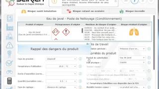 Tutoriel SEIRICH  Outil de simulation  substitution  Niveaux 2 et 3 [upl. by Melisande]