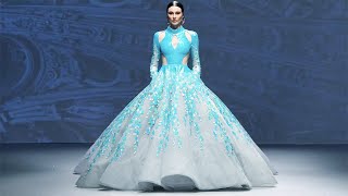 Michael Cinco FallWinter 202324 [upl. by Abeu]