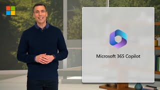 The Microsoft 365 Copilot AI Event in Less than 3 Minutes [upl. by Kenrick]