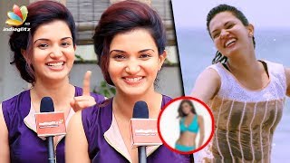 ഹണി റോസ് ബിക്കിനി ഇട്ടോ ഇല്ലയോ  Honey Rose Interview  Chunks Malayalam Movie  Bikini [upl. by Eiramllij18]