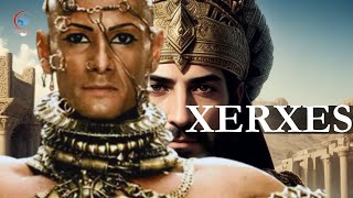 300The Real XERXES amp his Assassination The God King of Persia [upl. by Aria167]