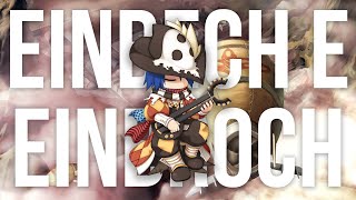 Ragnarok Online  EINBECH E EINBROCH [upl. by Eatnoled]