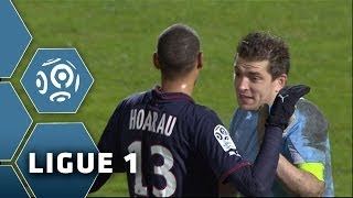 Girondins de Bordeaux  FC Lorient 32  250214  FCGBFCL  Highlights [upl. by Migeon856]