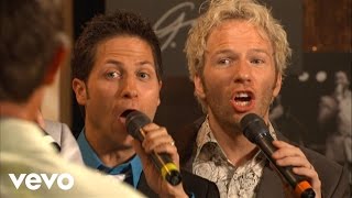 Gaither Vocal Band  Oh What a Time Live [upl. by Nimesh]