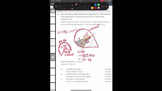 Trial addmath 2023 terengganu kertas 2 no 6 [upl. by Elaynad]