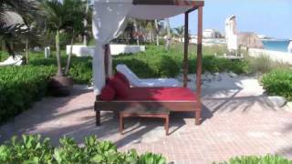 Grace Bay Club  Provo Turks amp Caicos Islands [upl. by Ellirehs]