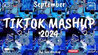 Tiktok Mashup September 💙2024💙 Not Clean [upl. by Aleetha]