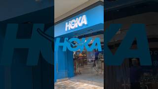 Official HOKA Store The “Fly Human Fly” brand has opened shop shorts hoka [upl. by Gustafsson]