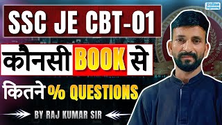 कौनसी BOOK से कितना  QUESTIONS पूछें गए [upl. by Cirillo]