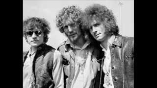 Cream  Spoonful live 1967 AMAZING SOLO RARE [upl. by Mikahs]